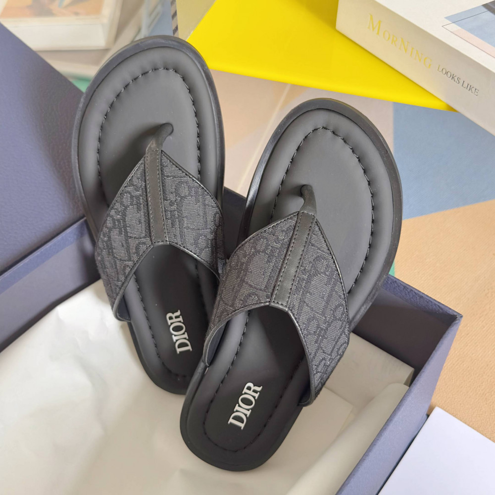 Dior Alias Slipper Dior Alias Slipper
