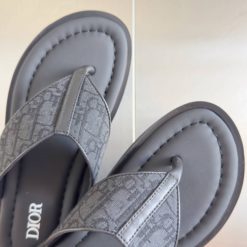 Dior Alias Slipper Dior Alias Slipper