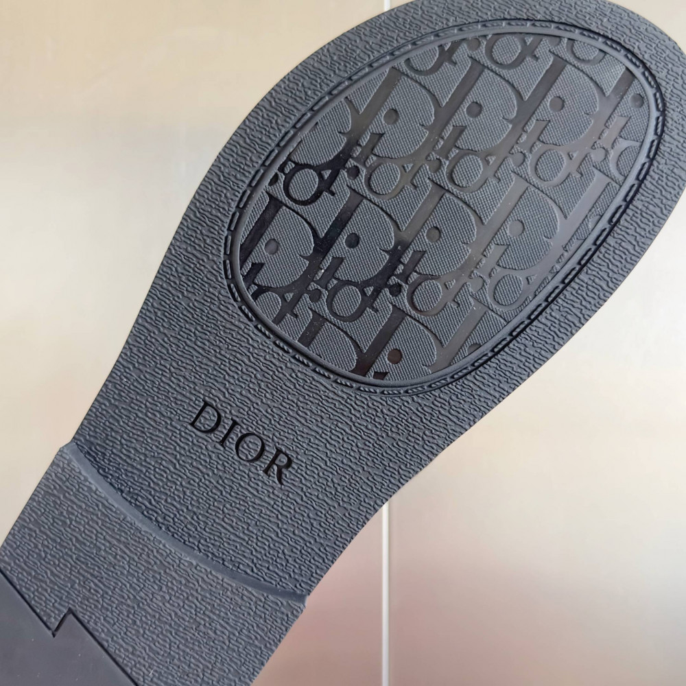 Dior Alias Slipper Dior Alias Slipper