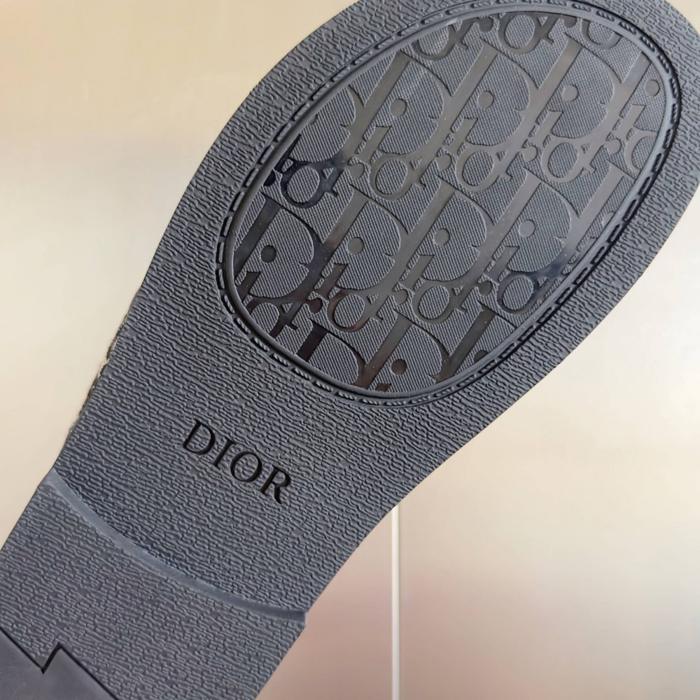Dior Alias Slipper Dior Alias Slipper