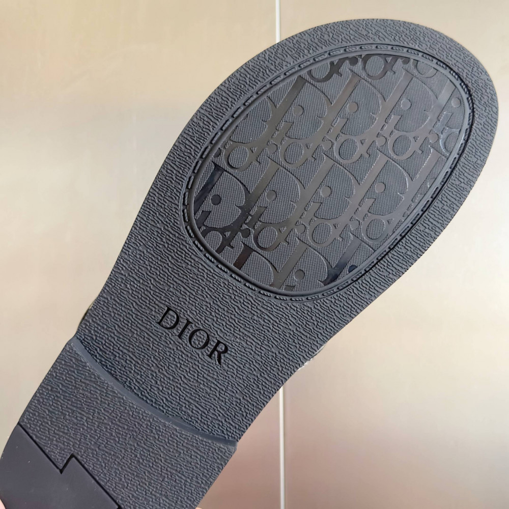 Dior Alias Slipper Dior Alias Slipper
