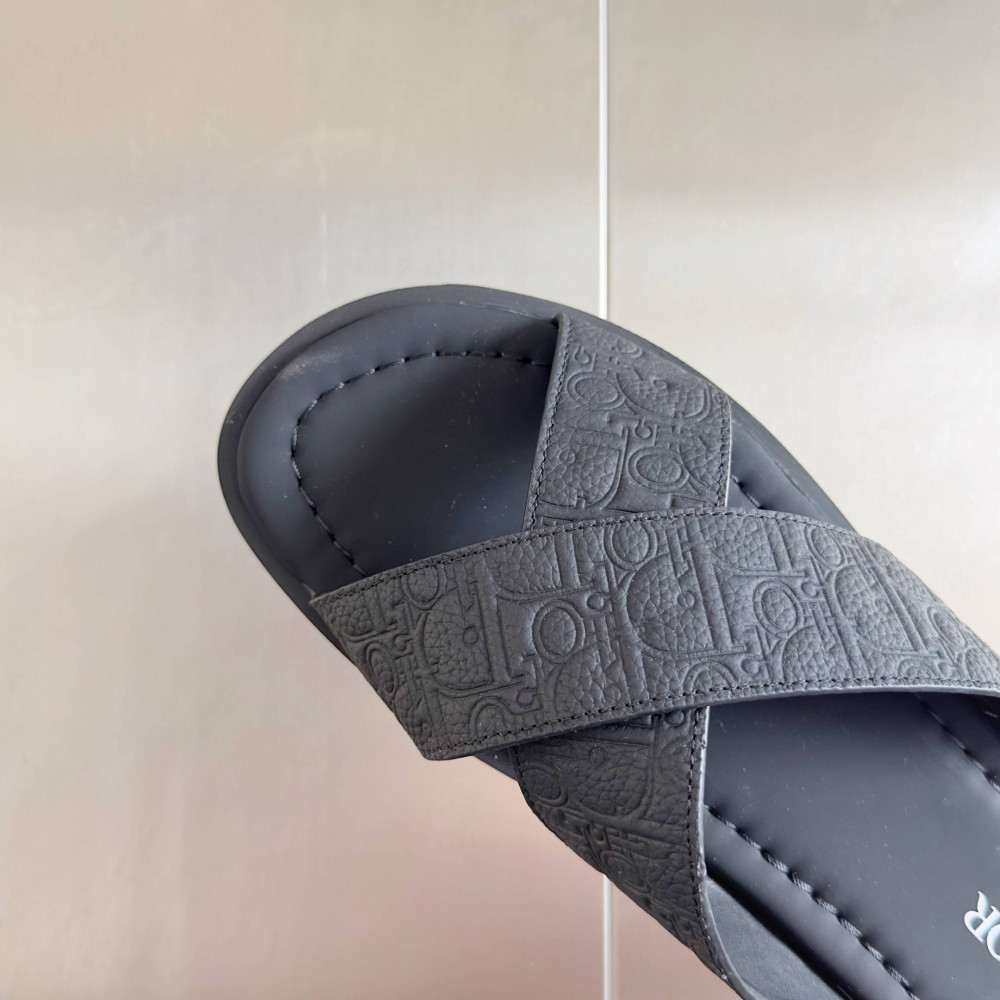 Dior Alias Slipper Dior Alias Slipper