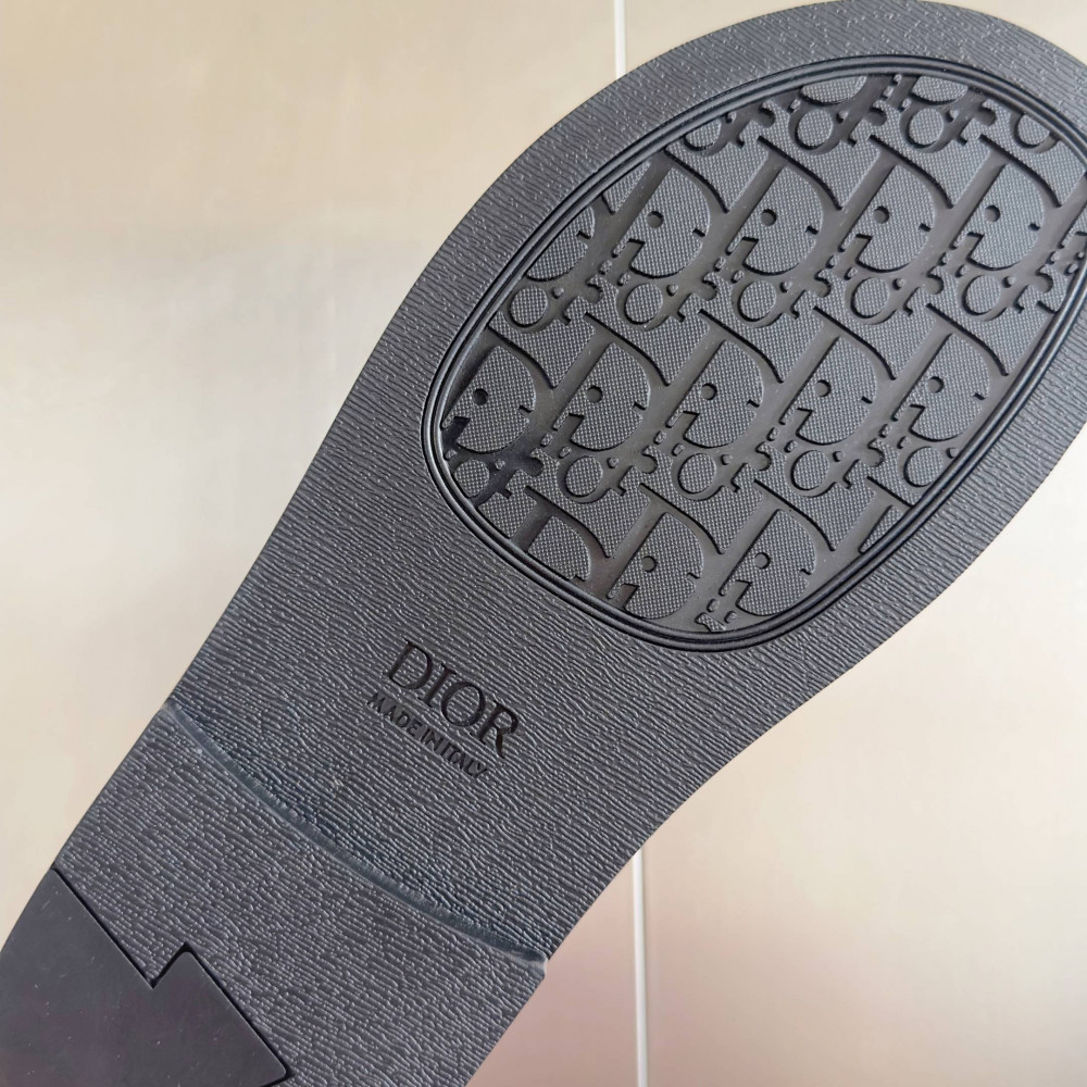 Dior Alias Slipper Dior Alias Slipper