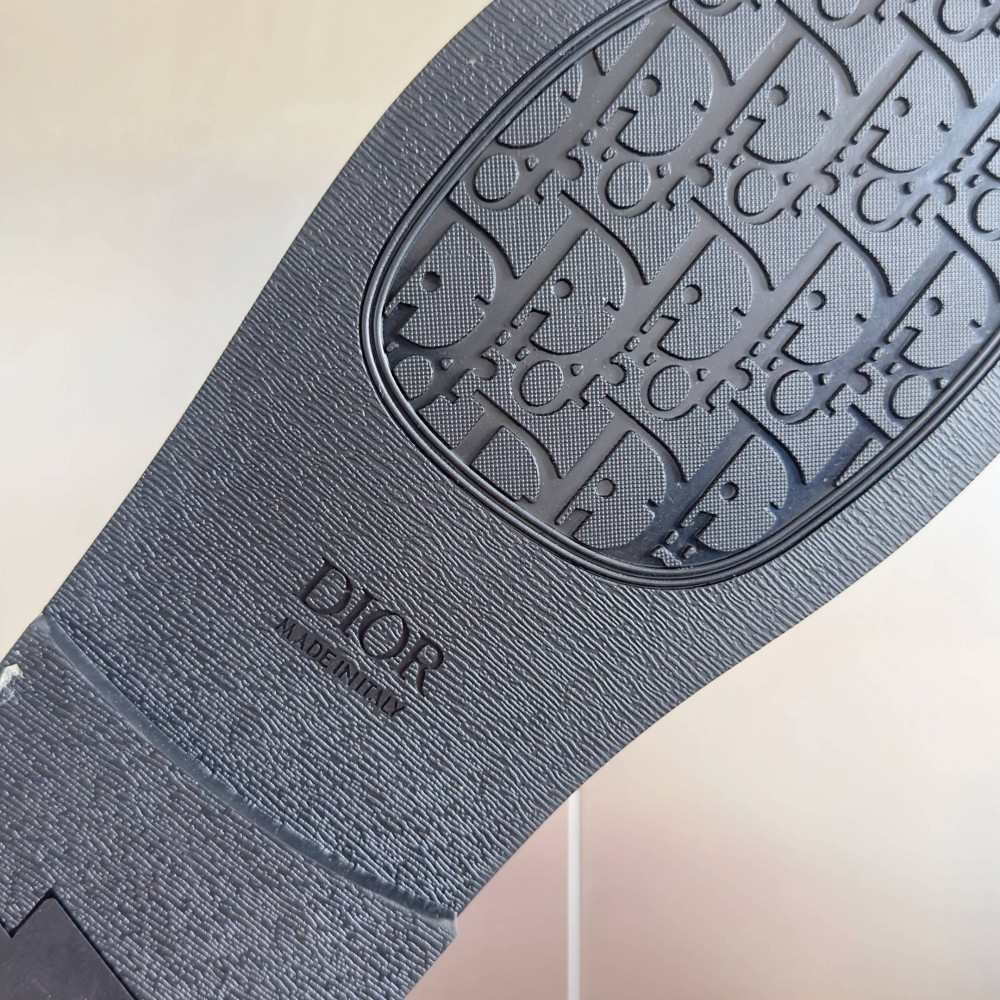 Dior Alias Slipper Dior Alias Slipper