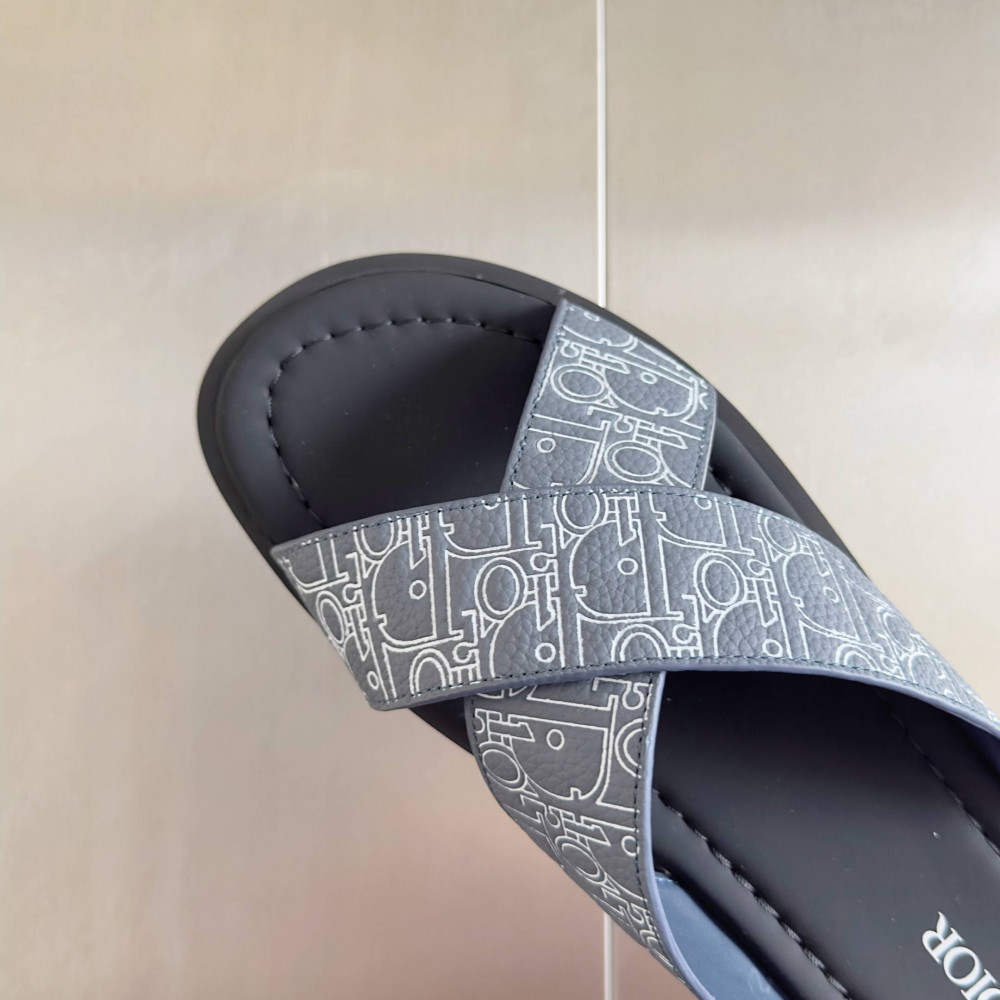 Dior Alias Slipper Dior Alias Slipper