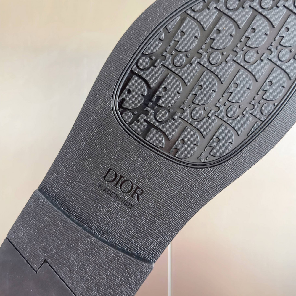 Dior Alias Slipper Dior Alias Slipper