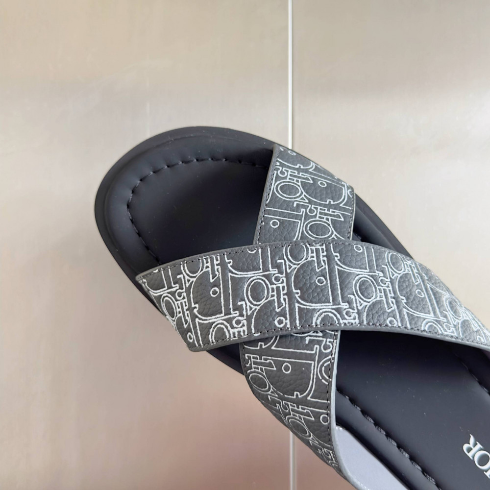 Dior Alias Slipper Dior Alias Slipper