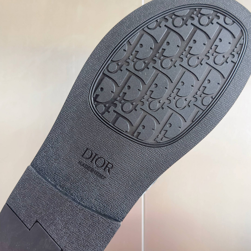 Dior Alias Slipper Dior Alias Slipper