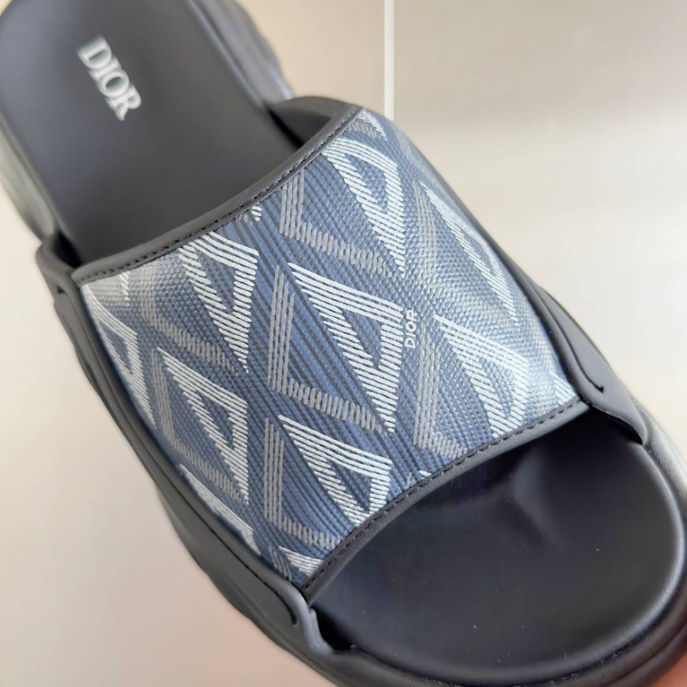 Dior H-Town Slippers Dior H-Town Slippers
