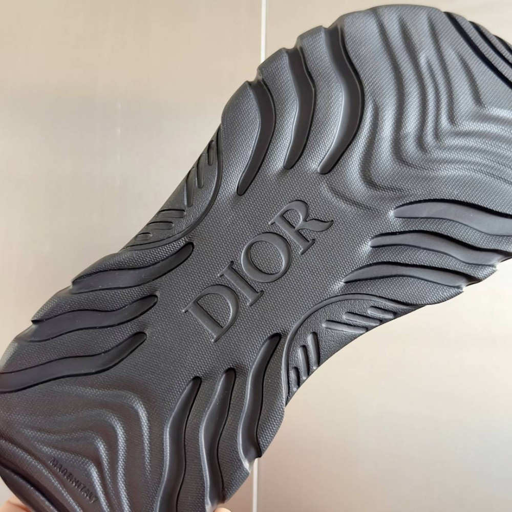 Dior H-Town Slippers Dior H-Town Slippers