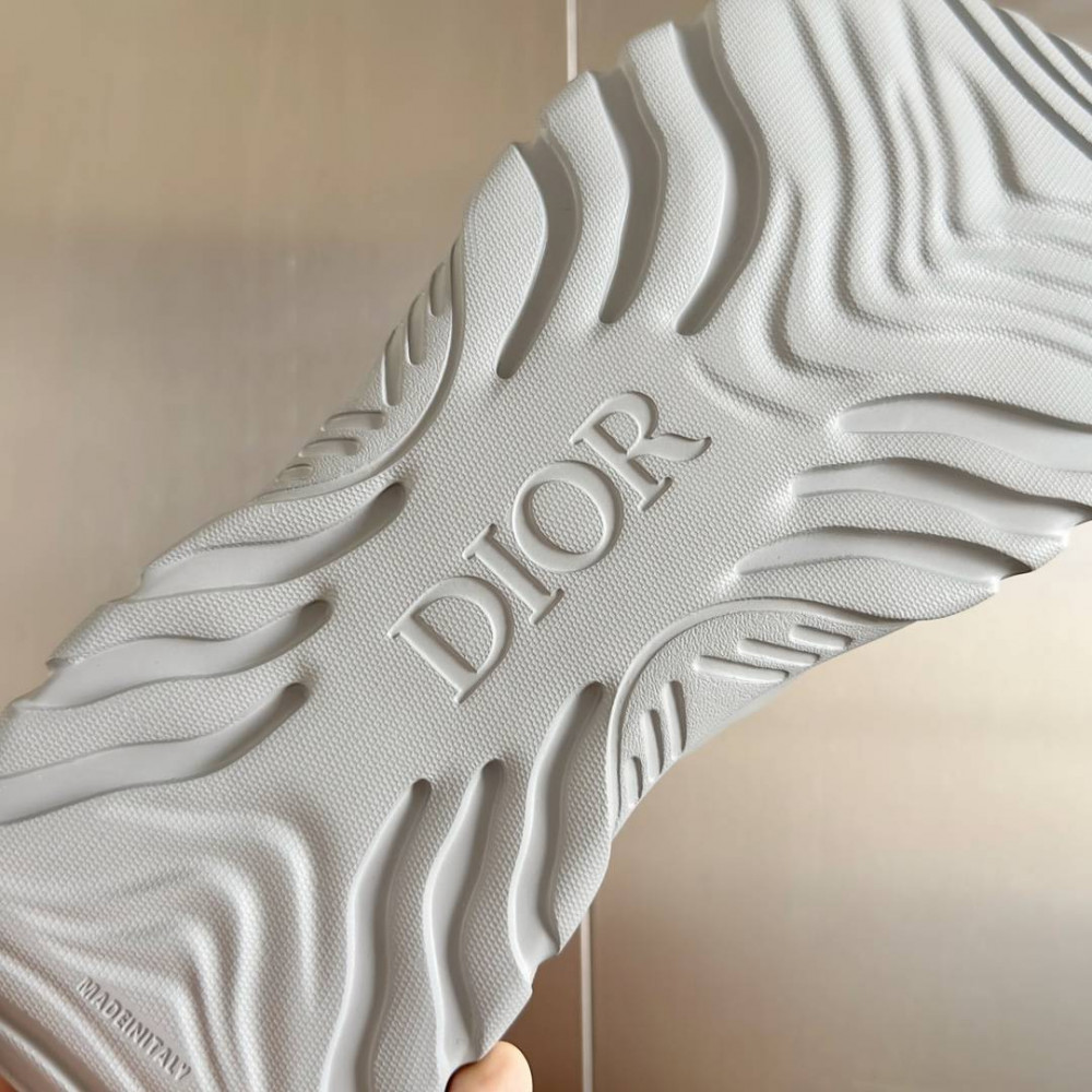 Dior H-Town Slippers Dior H-Town Slippers