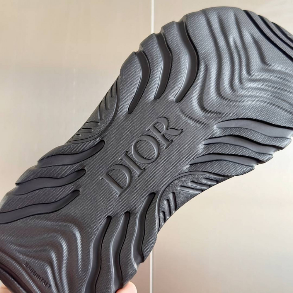 Dior H-Town Slippers
