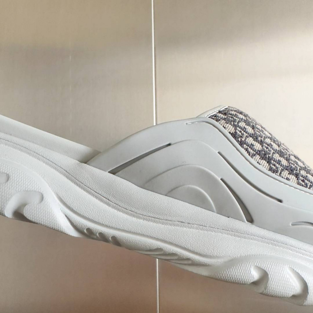Dior H-Town Slippers Dior H-Town Slippers