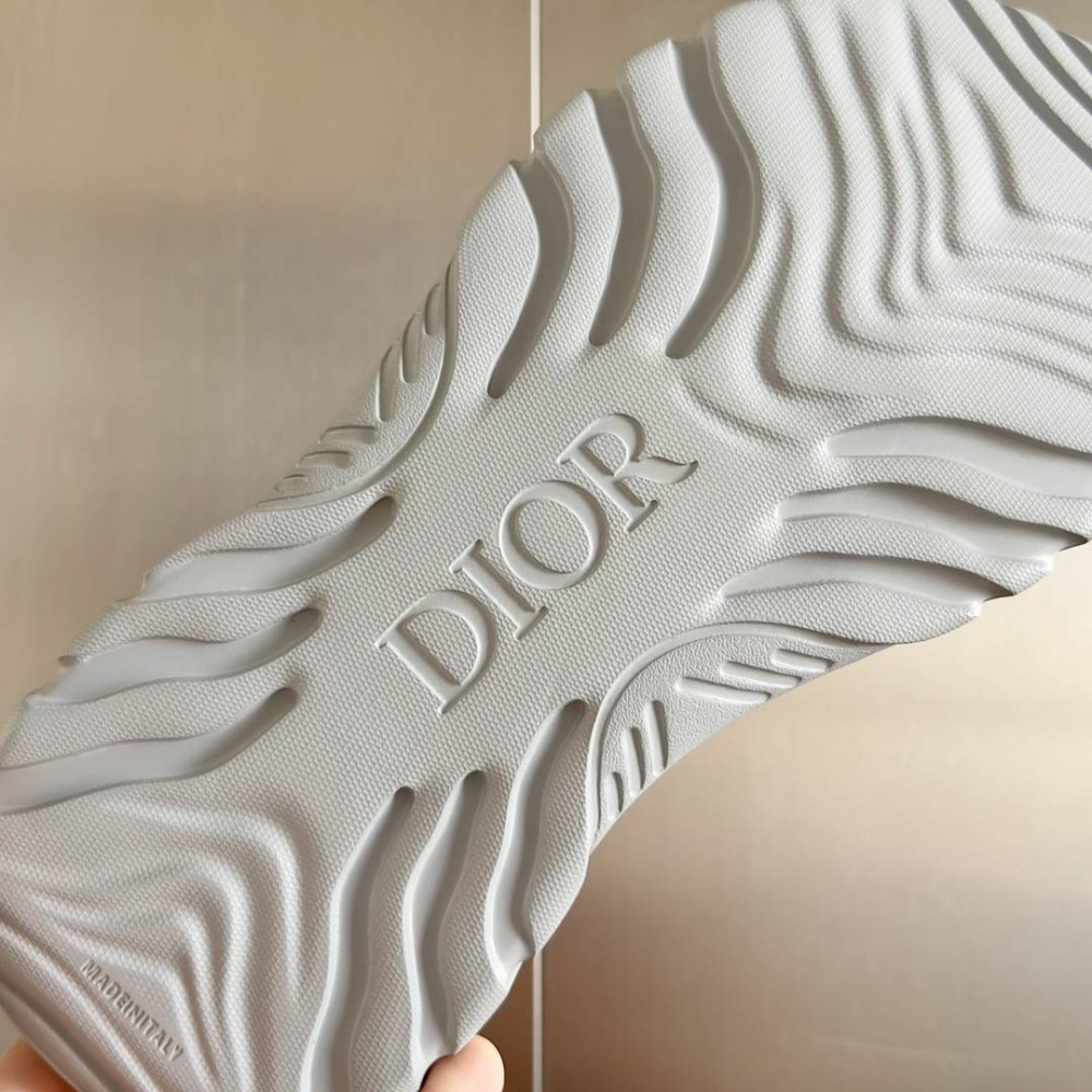 Dior H-Town Slippers Dior H-Town Slippers