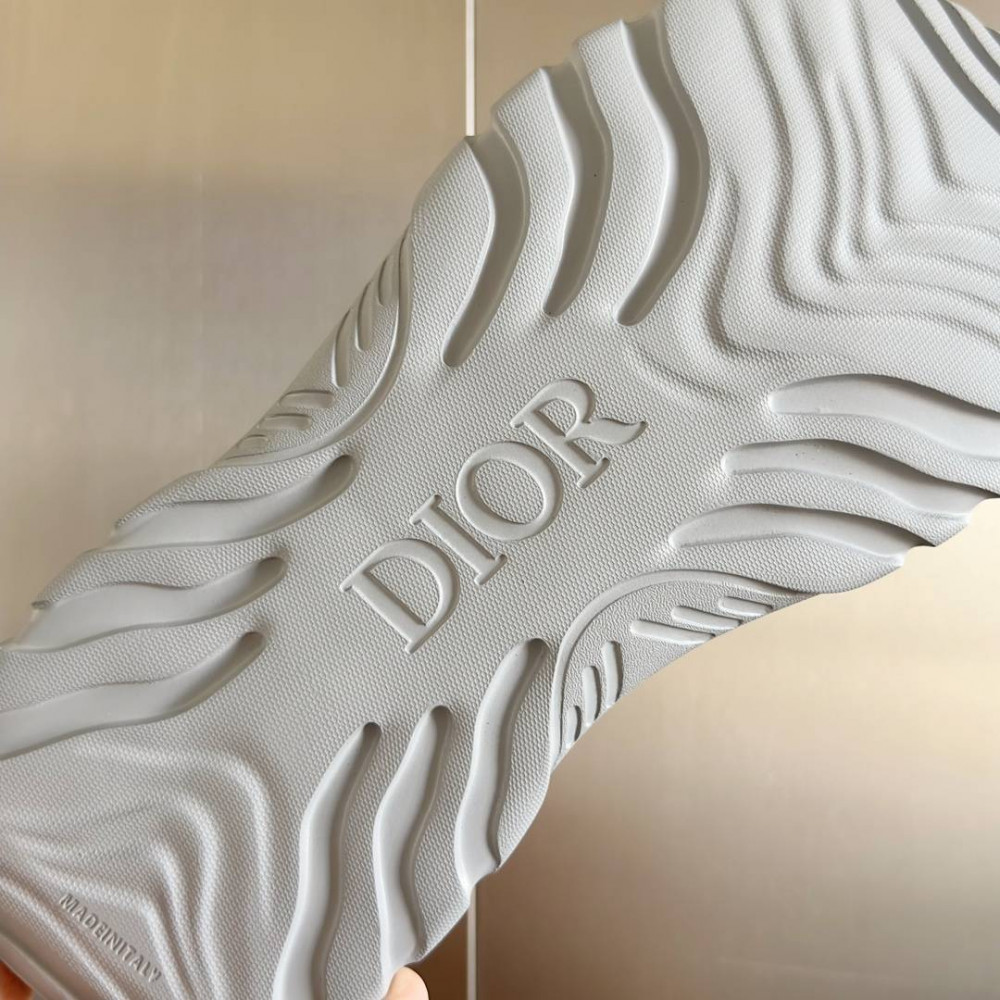 Dior H-Town Slippers