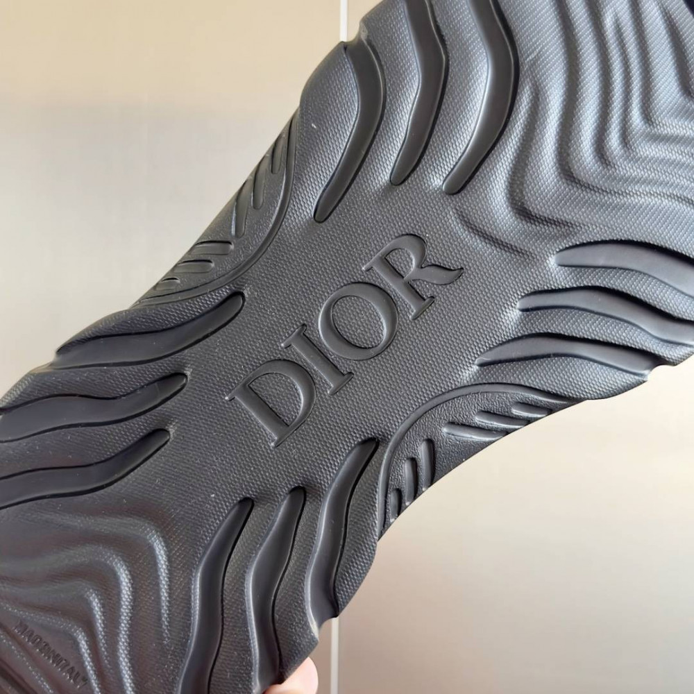 Dior H-Town Slippers Dior H-Town Slippers