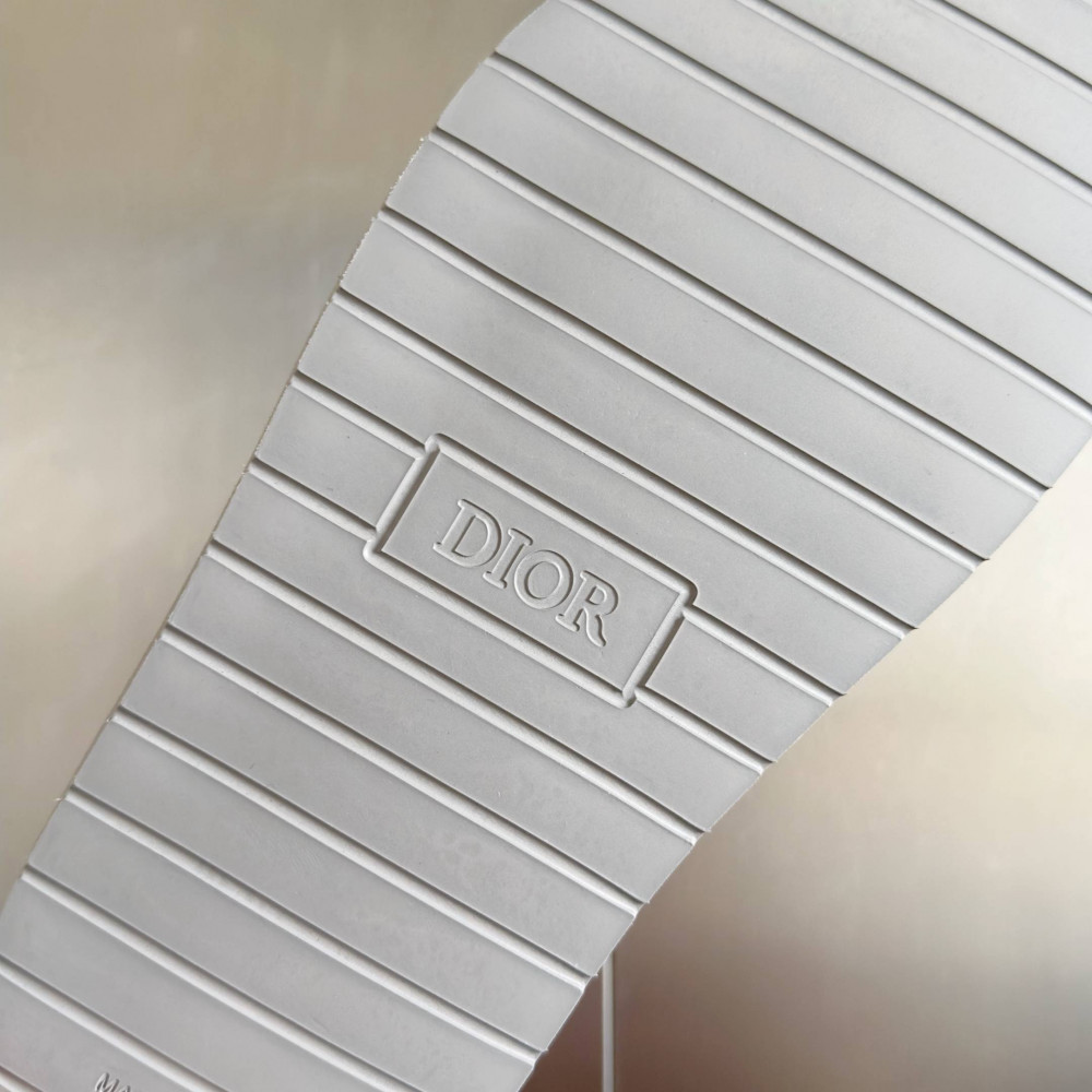 Dior Aqua Slippers Dior Aqua Slippers