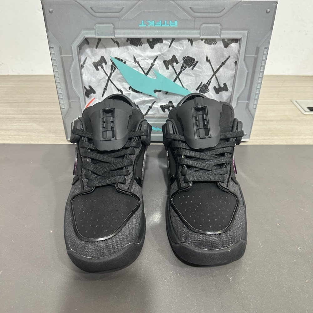 Nike x RTFKT Dunk Genesis 'Void' Nike x RTFKT Dunk Genesis 'Void'