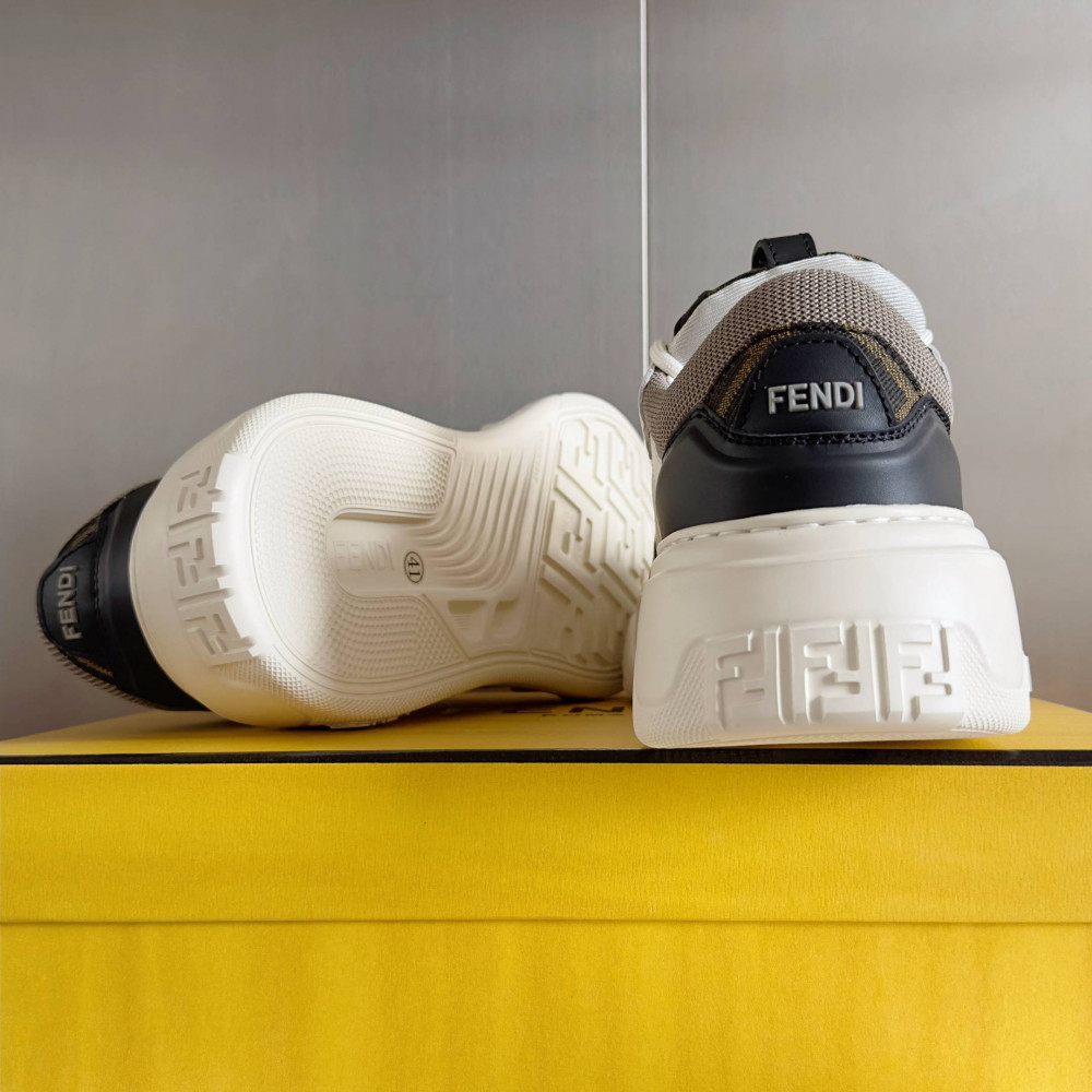 Fendi Force