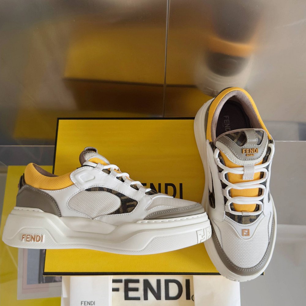 Fendi Force Fendi Force