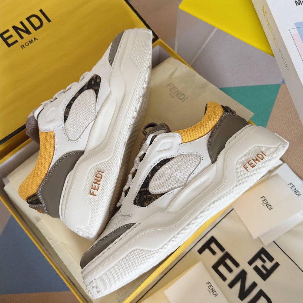 Fendi Force Fendi Force