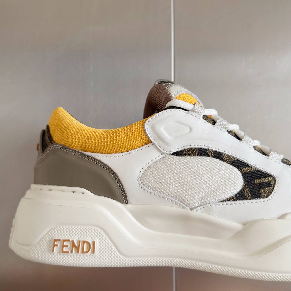 Fendi Force Fendi Force