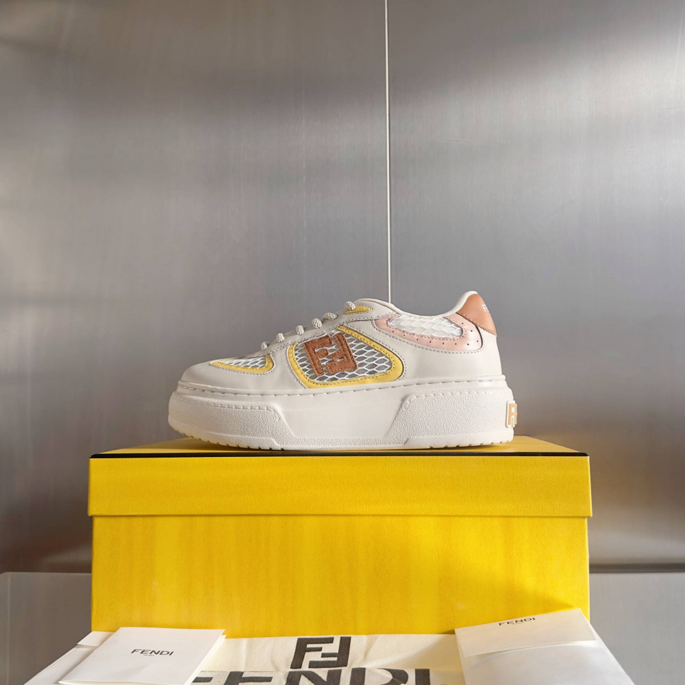 Fendi Chunky Match 