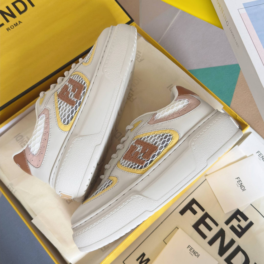 Fendi Chunky Match 