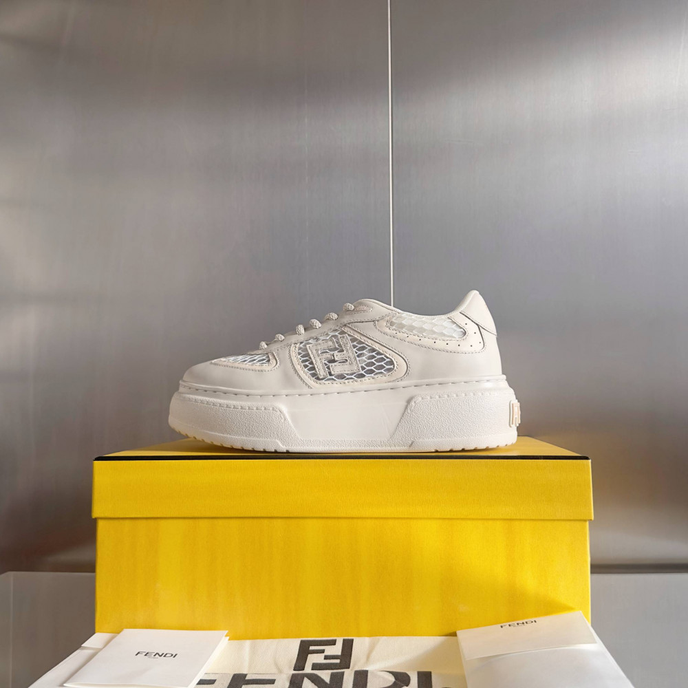 Fendi Chunky Match 