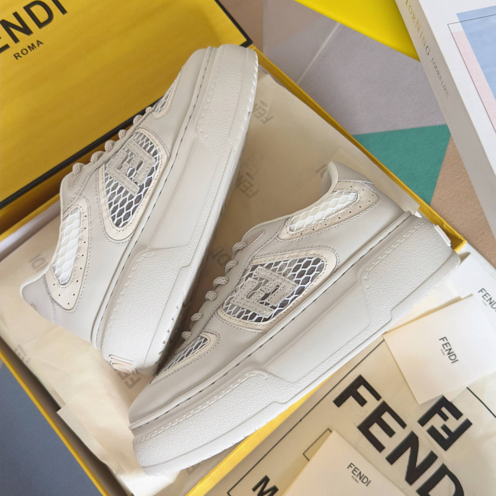Fendi Chunky Match 