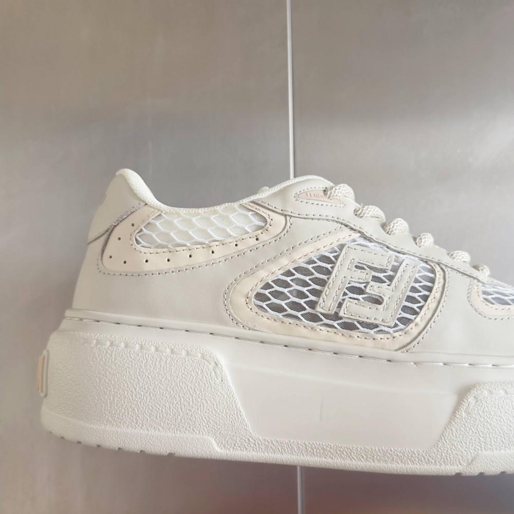 Fendi Chunky Match 