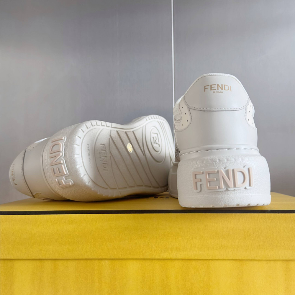 Fendi Chunky Match 