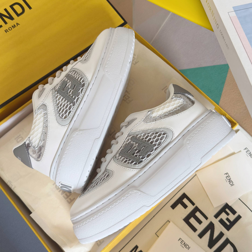 Fendi Chunky Match 