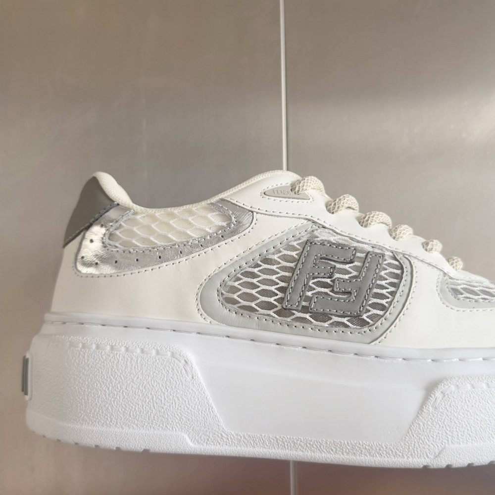 Fendi Chunky Match 