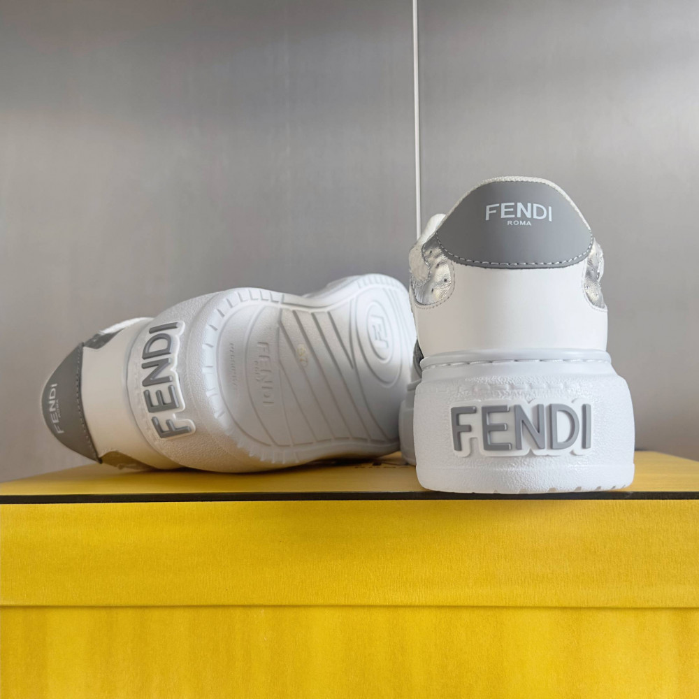 Fendi Chunky Match 