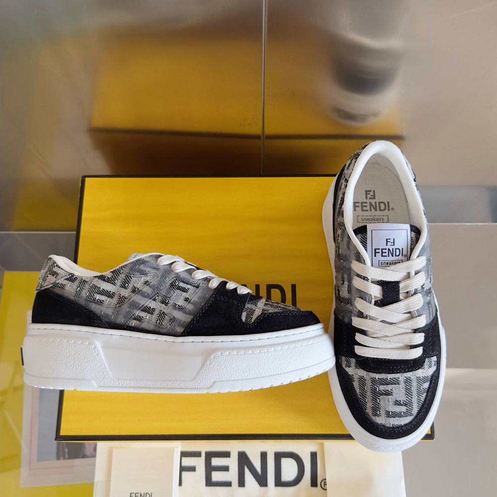 Fendi Chunky Match 