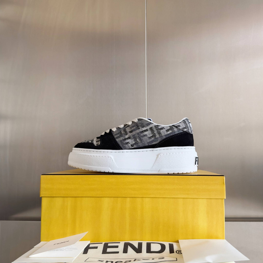 Fendi Chunky Match 