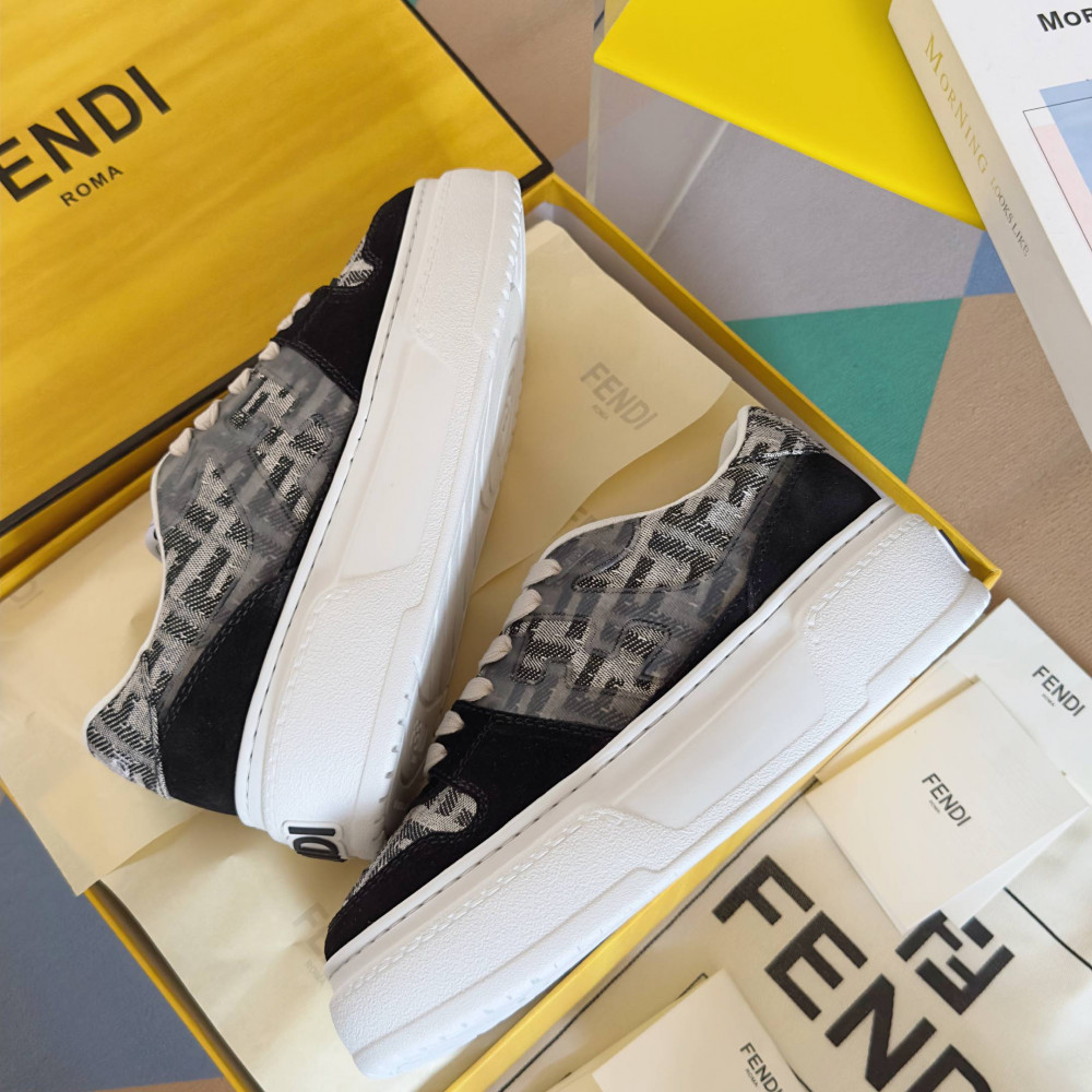 Fendi Chunky Match 