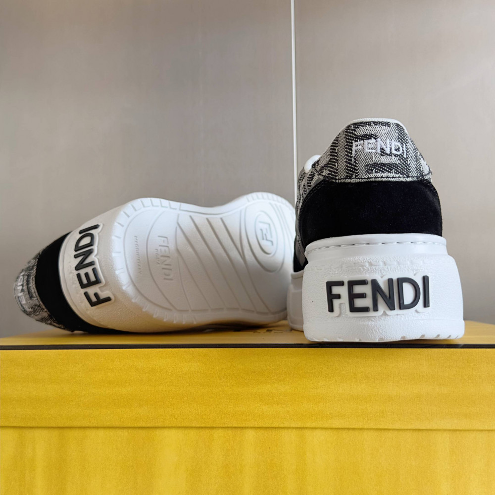 Fendi Chunky Match 