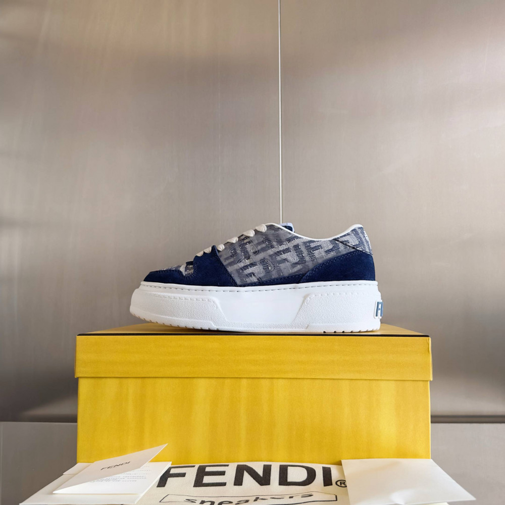Fendi Chunky Match 