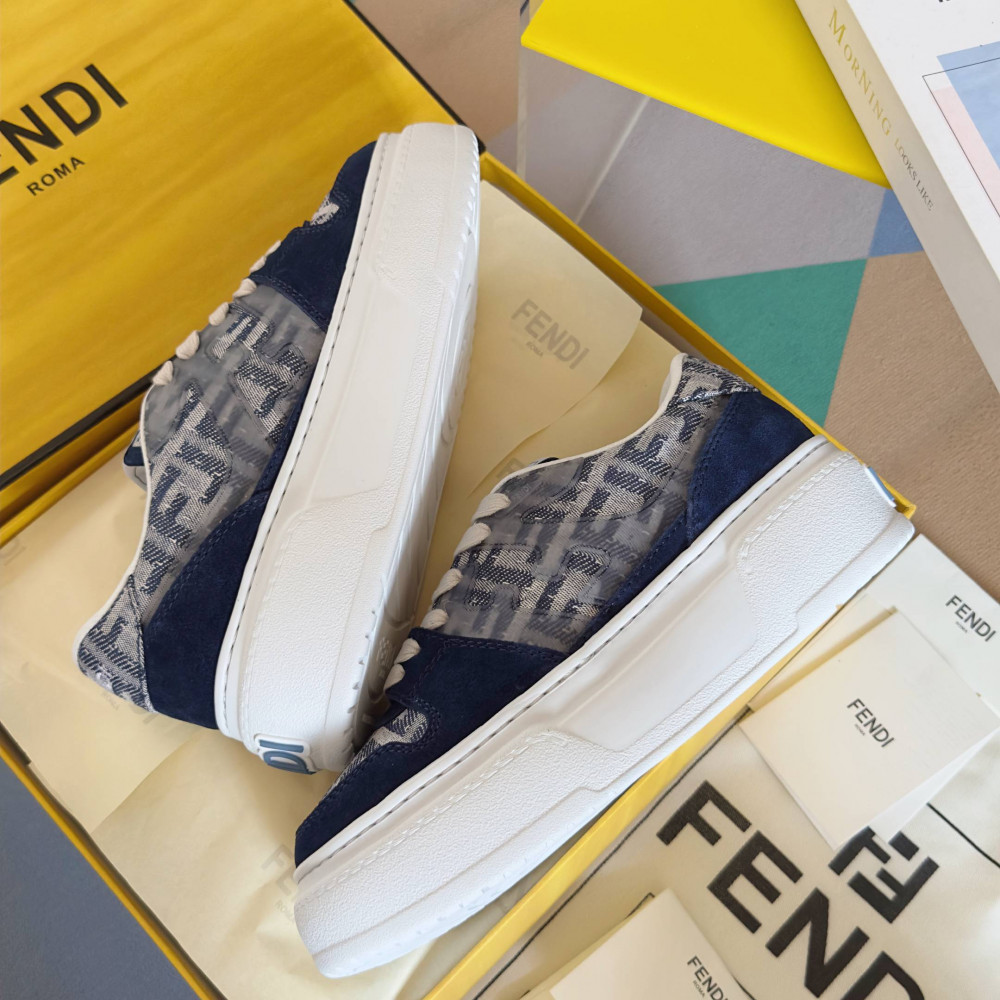 Fendi Chunky Match 