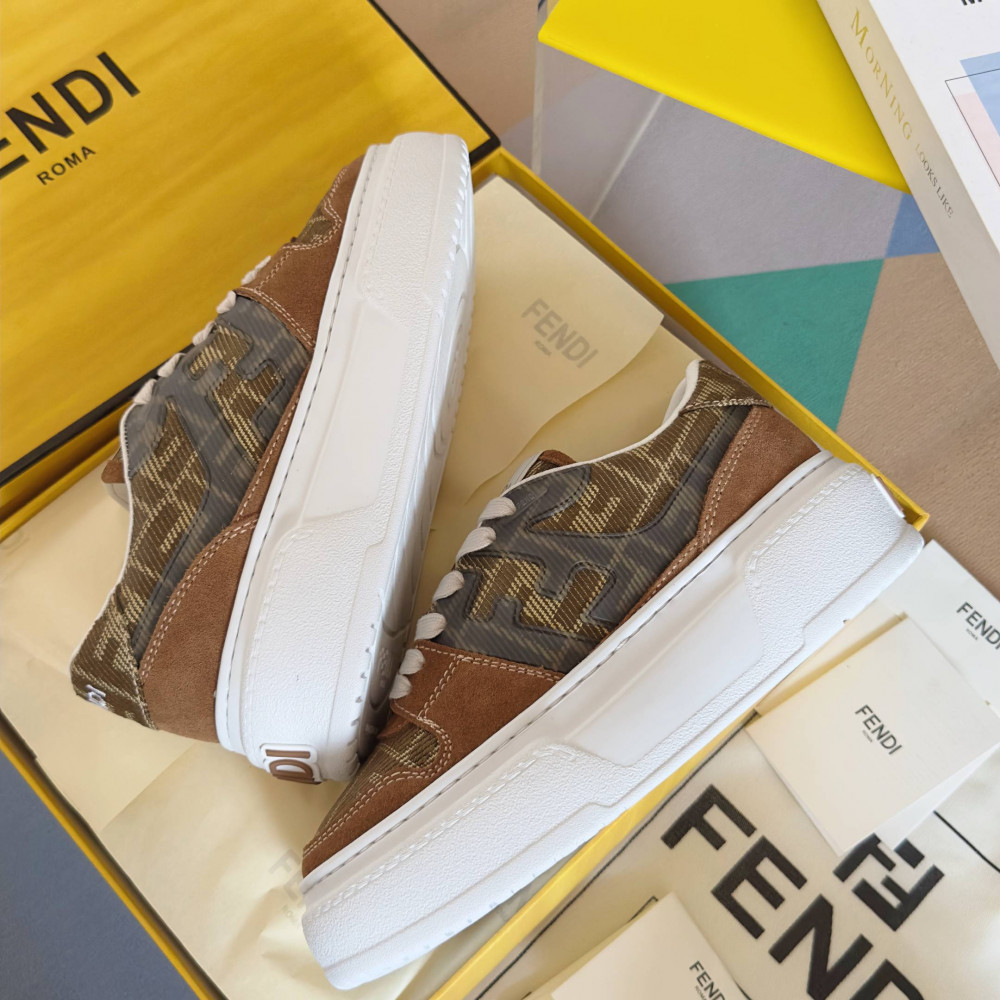 Fendi Chunky Match 