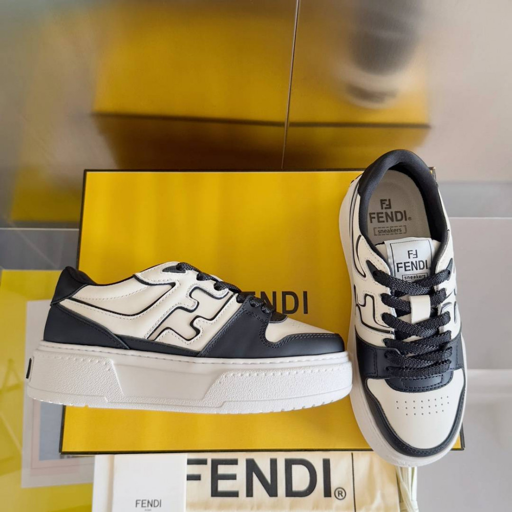 Fendi Chunky Match 