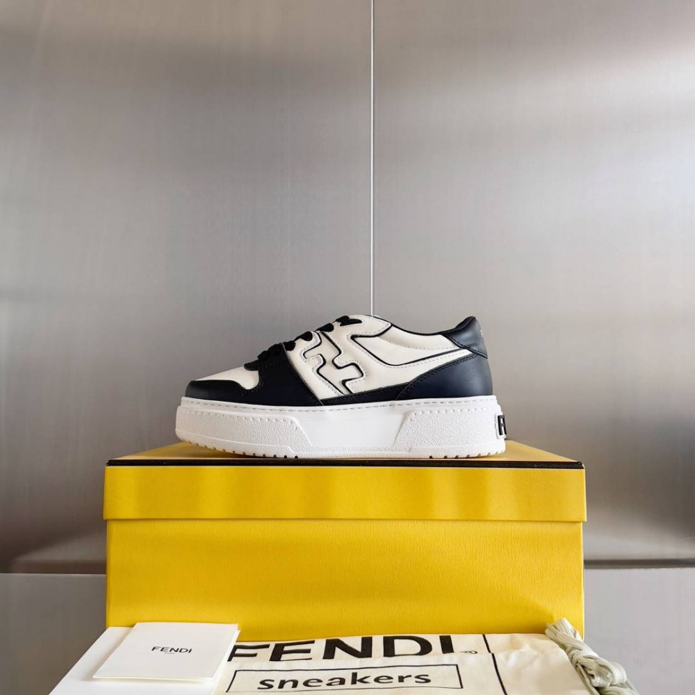 Fendi Chunky Match 