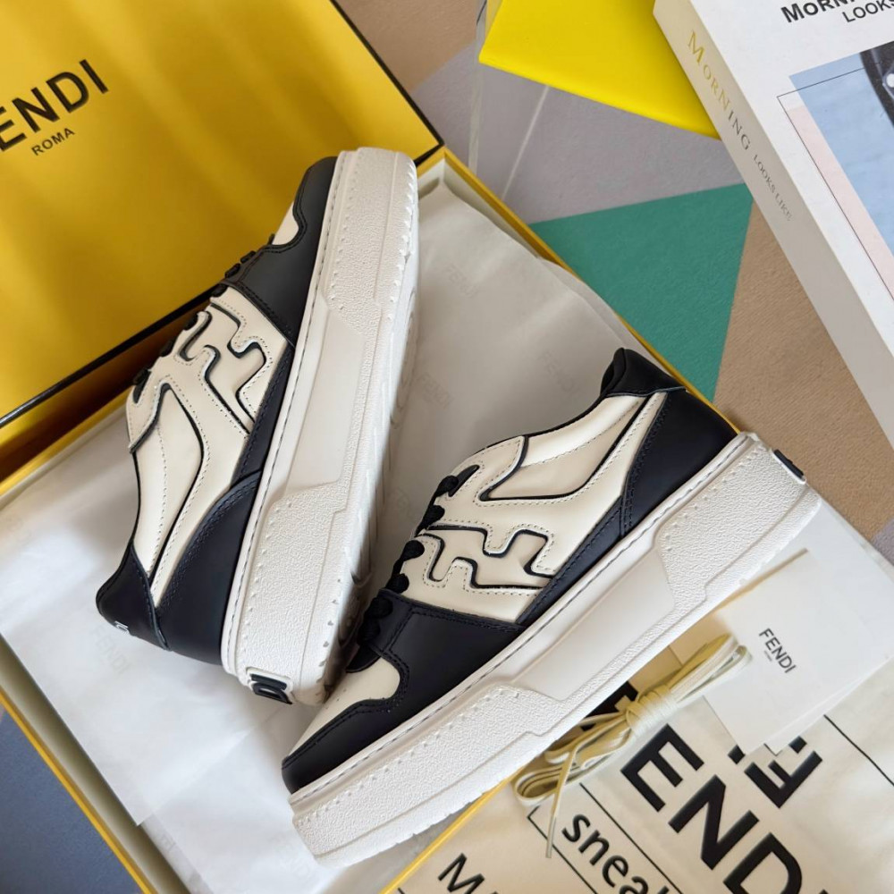 Fendi Chunky Match 
