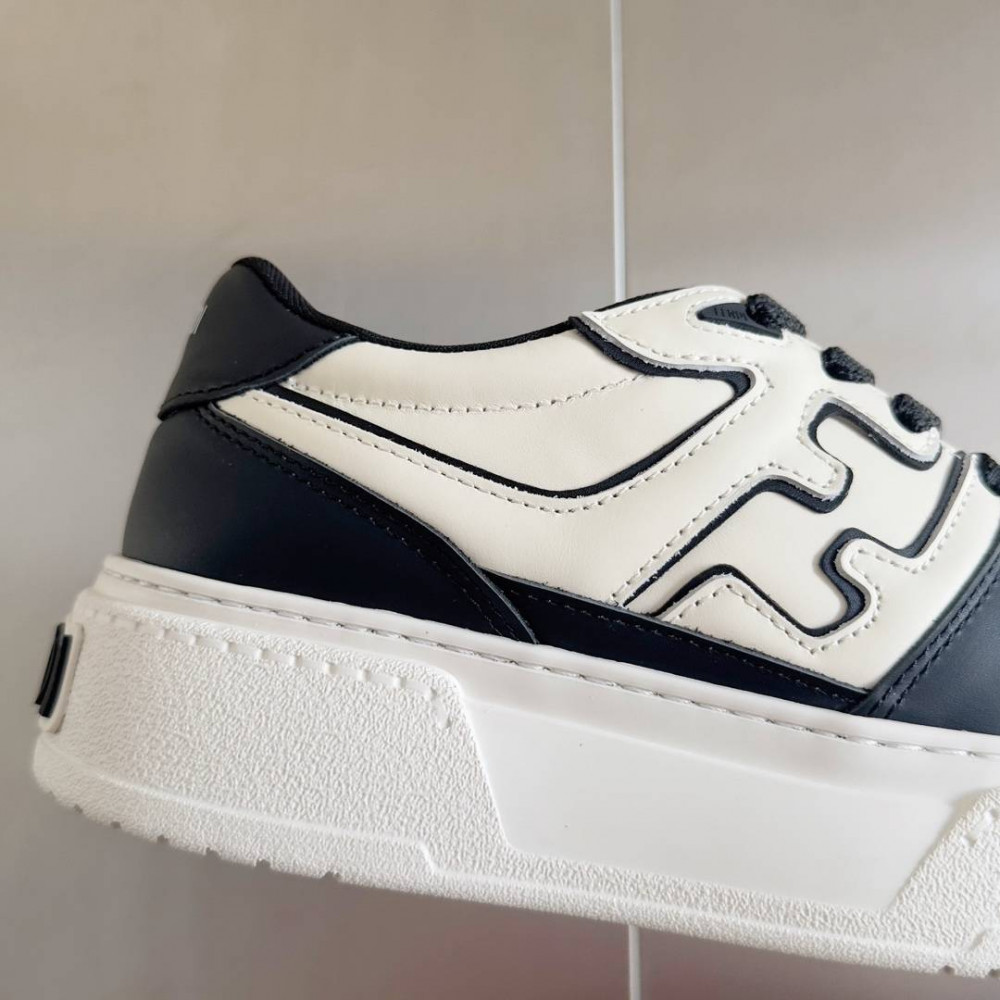 Fendi Chunky Match 