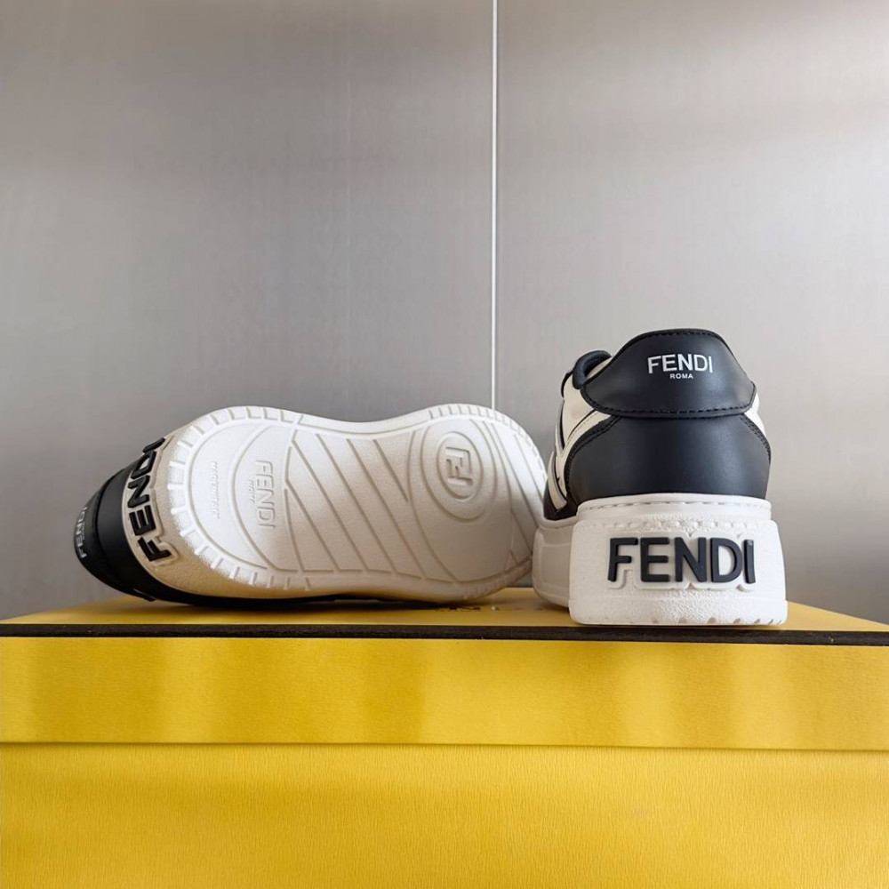 Fendi Chunky Match 