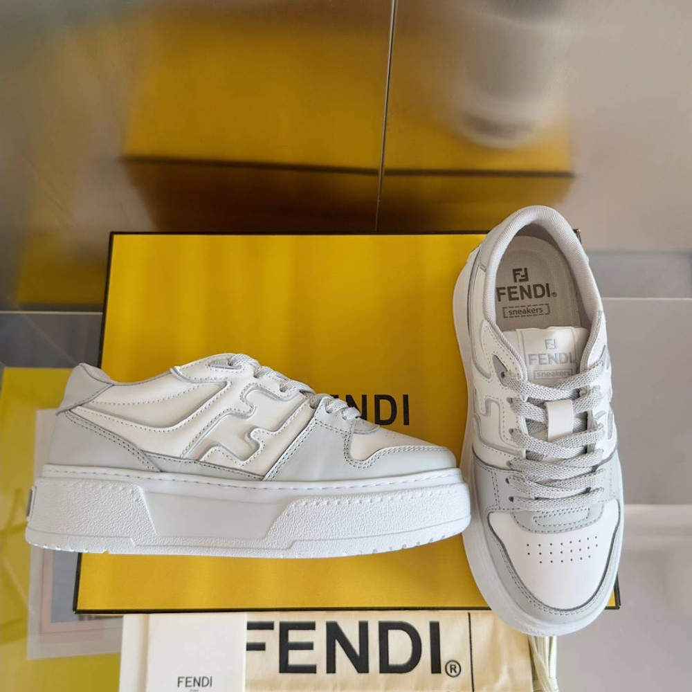 Fendi Chunky Match 