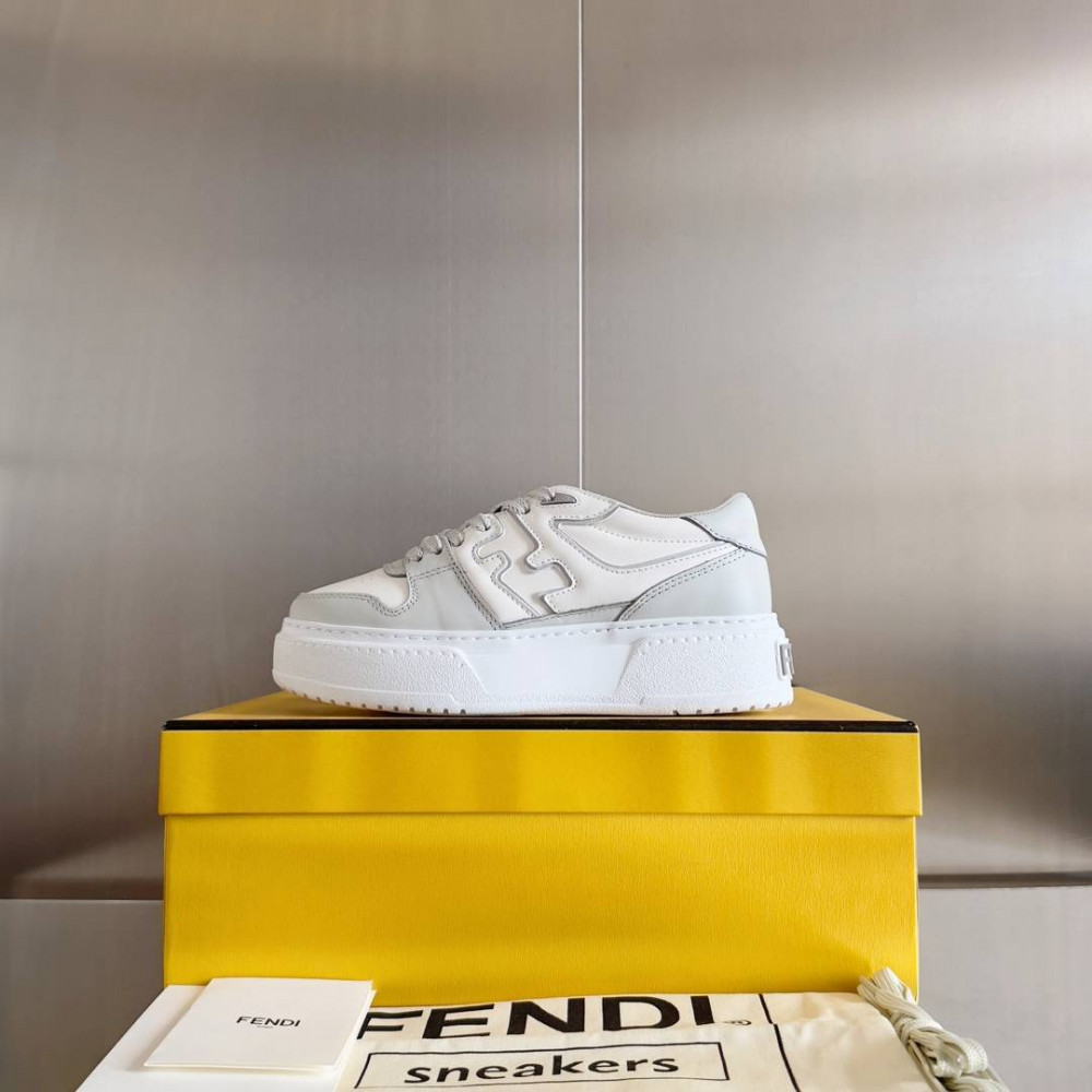 Fendi Chunky Match 