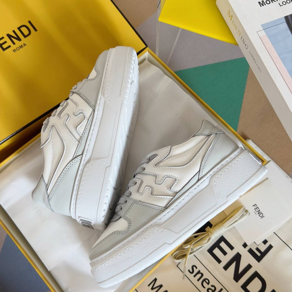 Fendi Chunky Match 